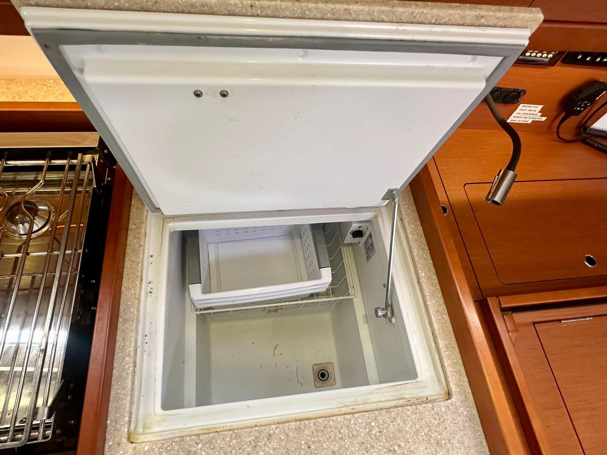2015 Beneteau 45 