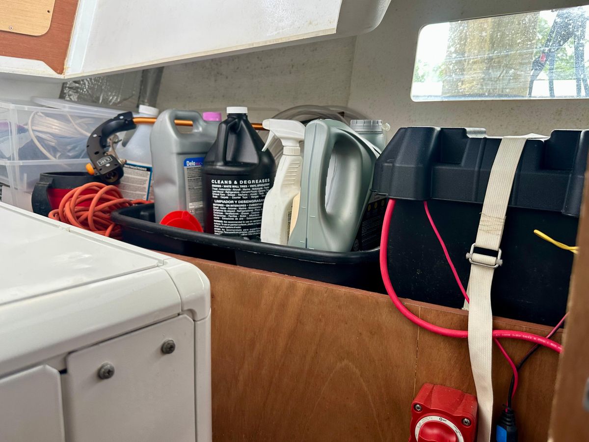 2015 Beneteau 45 