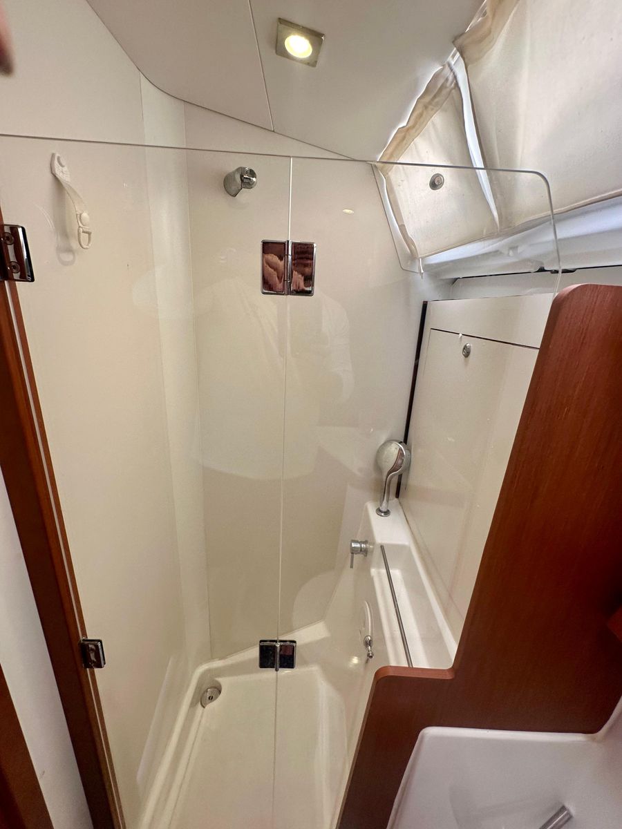 2015 Beneteau 45 