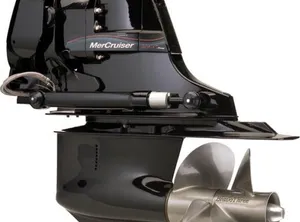 2023 MerCruiser Embase Bravo 3 Ratio 2.2/1 - E