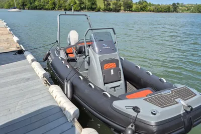 2024 Highfield Sport 560