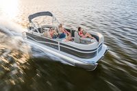 2023 Premier 230 Sunsation