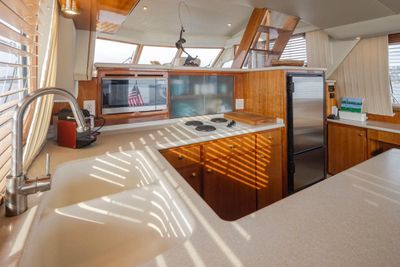 Yacht