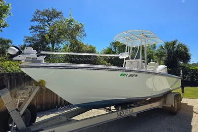 Pathfinder 2600 HPS