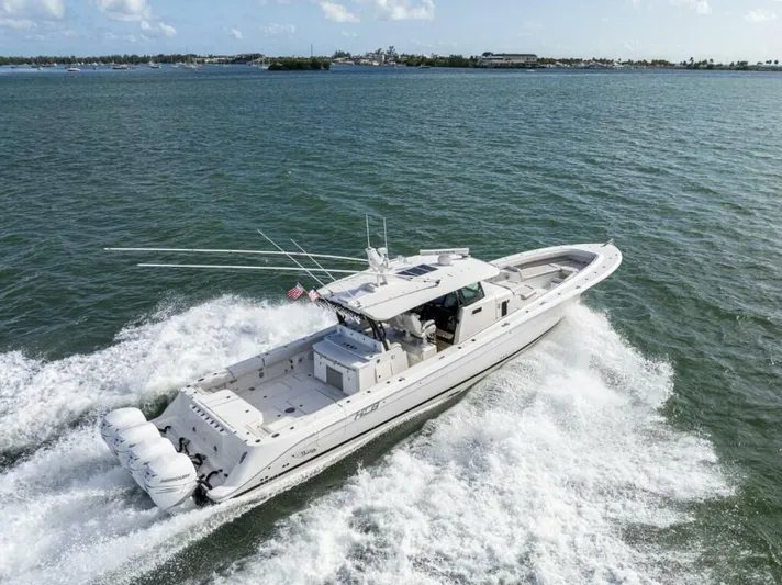  Yacht Photos Pics 2017 Hcb 53 Suenos - Image 5