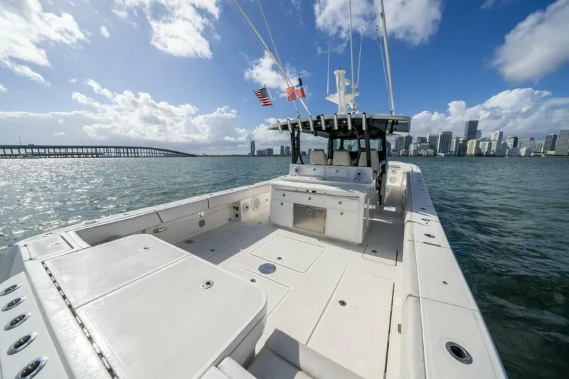  Yacht Photos Pics 2017 Hcb 53 Suenos - Image 15