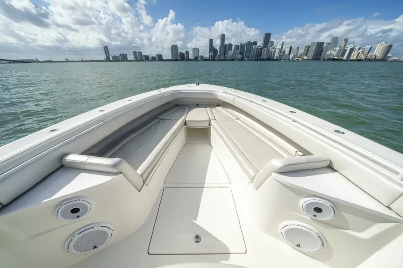  Yacht Photos Pics 2017 Hcb 53 Suenos - Image 33