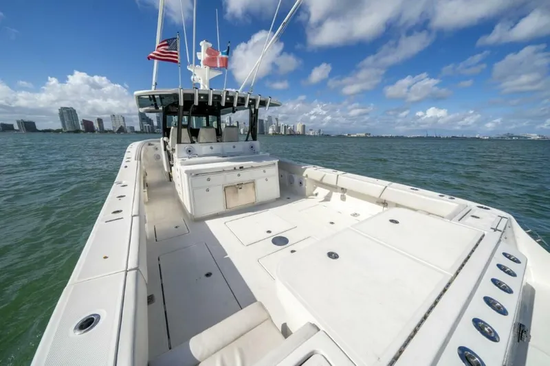  Yacht Photos Pics 2017 Hcb 53 Suenos - Image 19