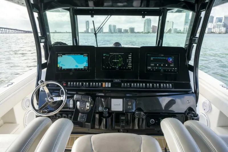  Yacht Photos Pics 2017 Hcb 53 Suenos - Image 27