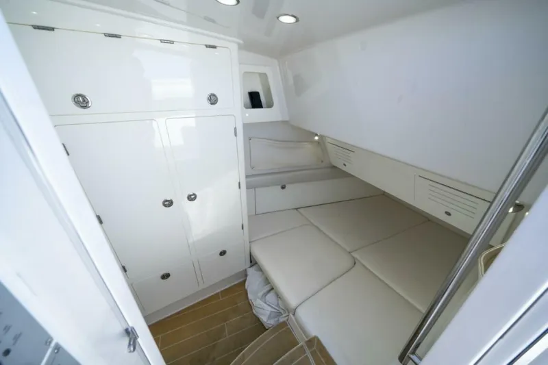  Yacht Photos Pics 2017 Hcb 53 Suenos - Image 37