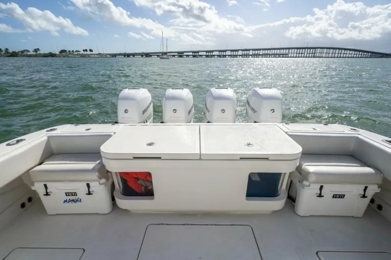  Yacht Photos Pics 2017 Hcb 53 Suenos - Image 14