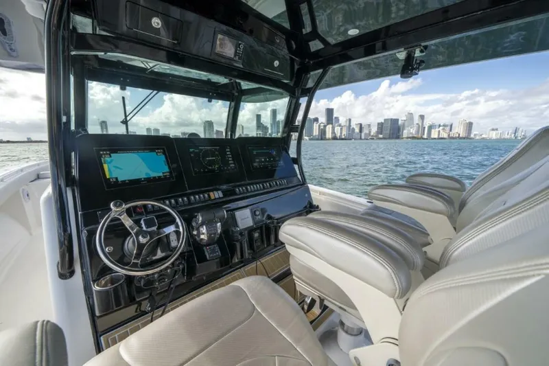  Yacht Photos Pics 2017 Hcb 53 Suenos - Image 28