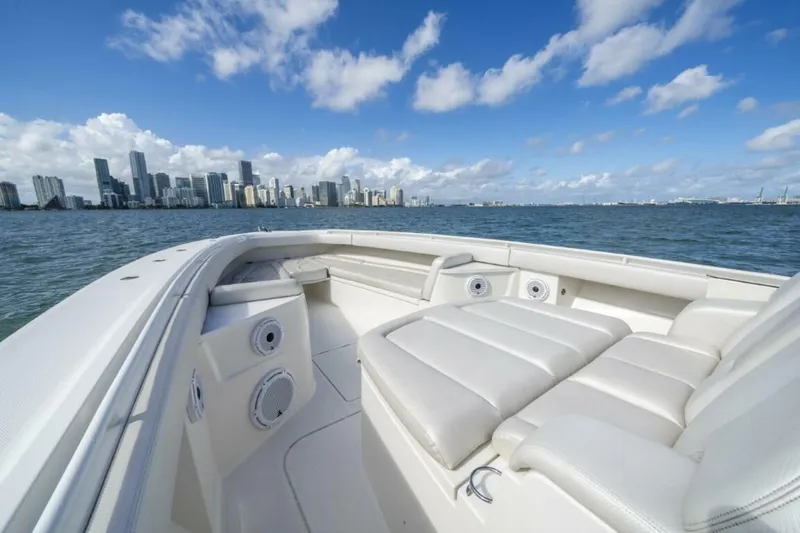  Yacht Photos Pics 2017 Hcb 53 Suenos - Image 34