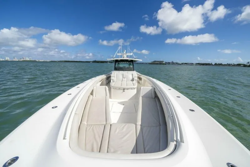  Yacht Photos Pics 2017 Hcb 53 Suenos - Image 35