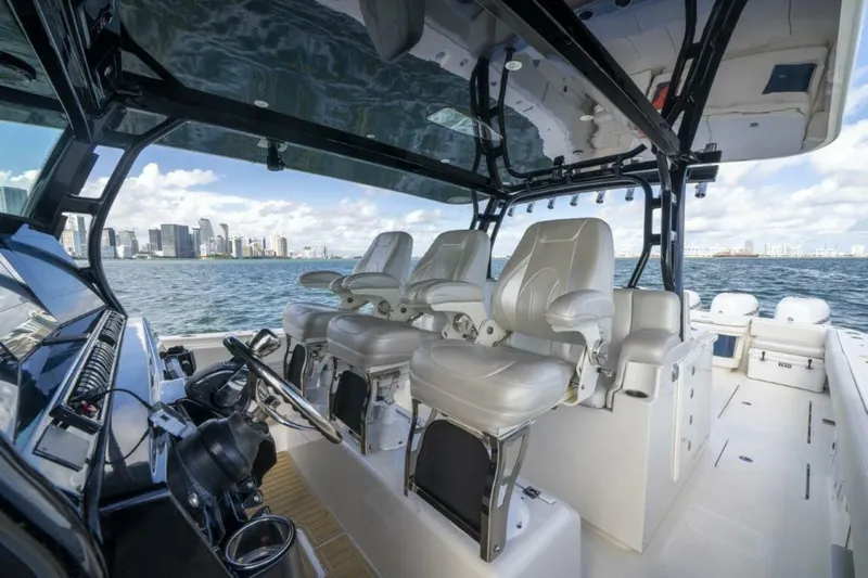  Yacht Photos Pics 2017 Hcb 53 Suenos - Image 29