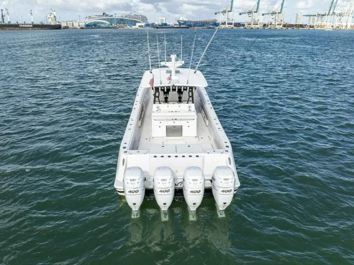  Yacht Photos Pics 2017 Hcb 53 Suenos - Image 11