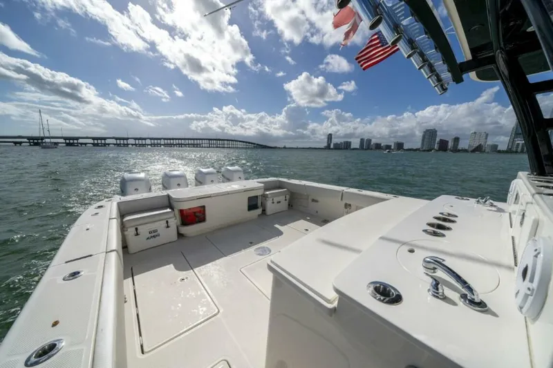  Yacht Photos Pics 2017 Hcb 53 Suenos - Image 21