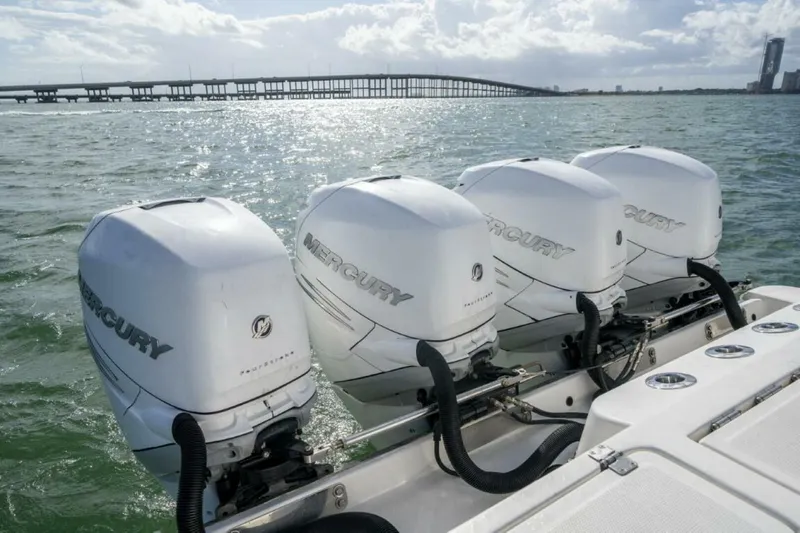  Yacht Photos Pics 2017 Hcb 53 Suenos - Image 12