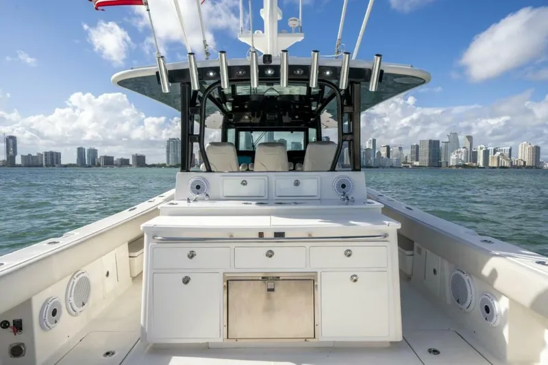  Yacht Photos Pics 2017 Hcb 53 Suenos - Image 17