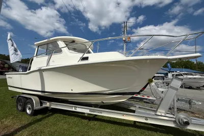 NorthCoast 255 HT