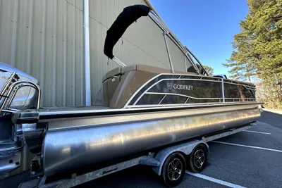 Godfrey Monaco 255 ULC