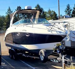 2008 Chaparral 250 Signature
