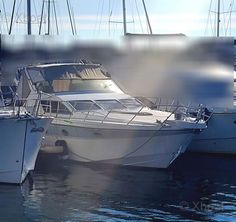 1988 Guy Couach Guy Couach 1400 Sport
