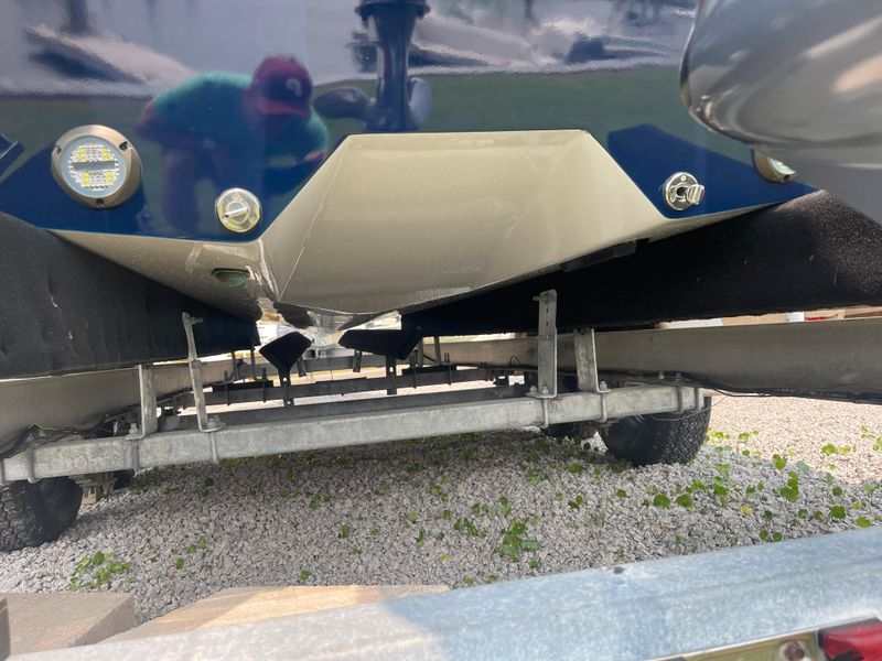 2021 Davis 25 CC