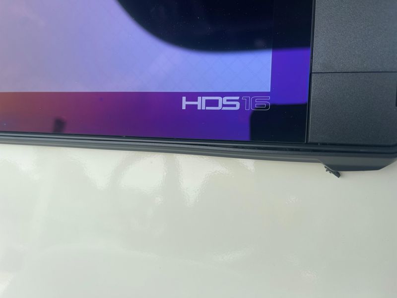 2021 Davis 25 CC