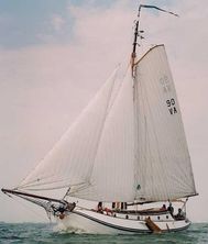 1983 Lemsteraak Roefuitvoering