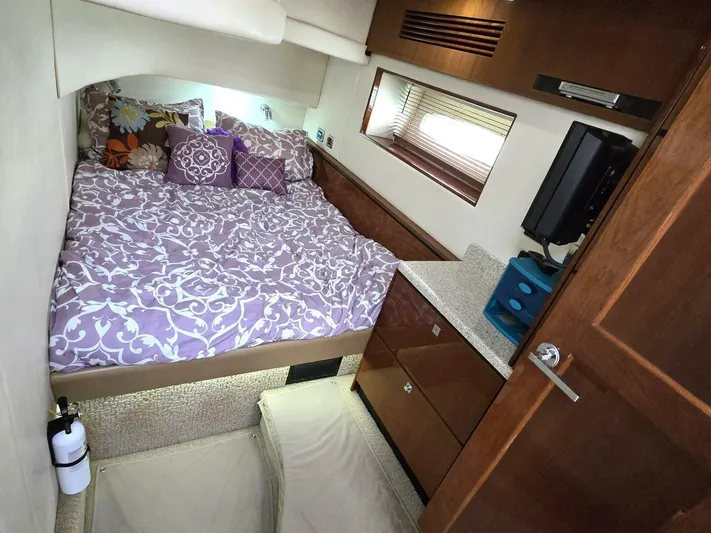  Yacht Photos Pics 2008 Sea Ray 505 Sedan Bridge - Image 26