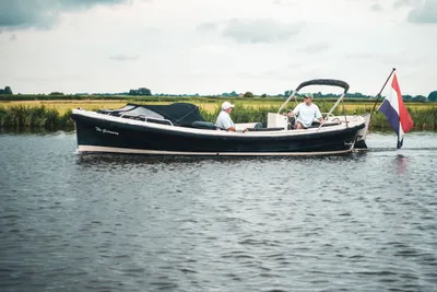 2010 Isloep Softtop 735