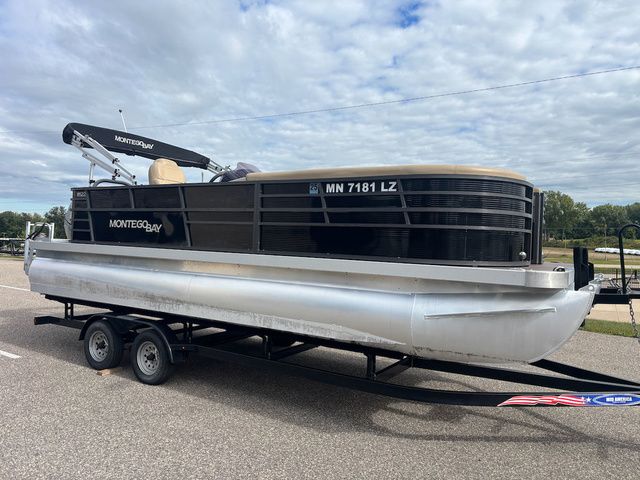 Montego Bay 8522 DLX