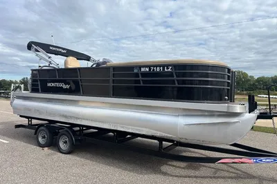 Montego Bay 8522 DLX