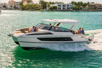 2026 Aquila 36 Sport