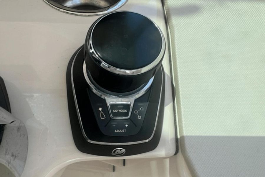 2020 Boston Whaler 380 Realm