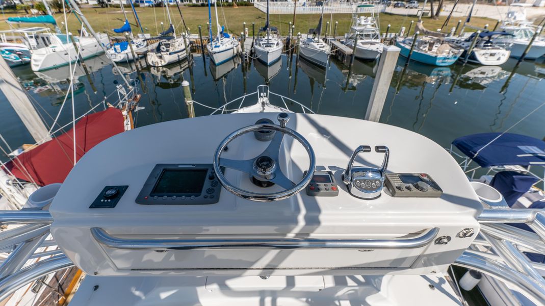 2006 Tiara Yachts 4200 Open