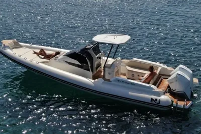 2021 Nuova Jolly PRINCE 33 CC