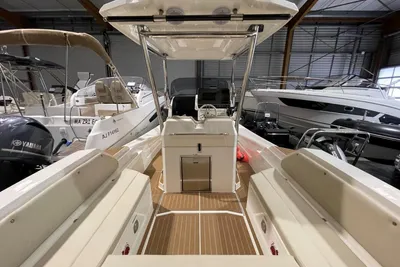 2021 Nuova Jolly PRINCE 33 CC