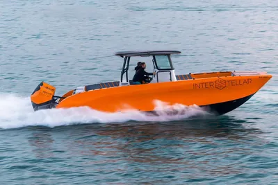 Koshi Interstellar 32