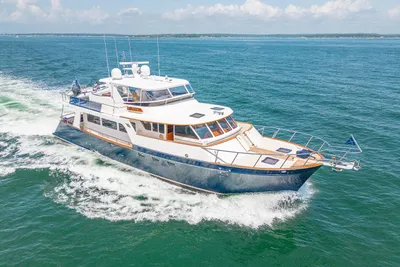 Marlow 70E