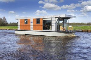2022 Pedro H2home 1150 Cruise Edition