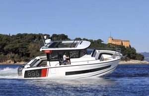 2024 Jeanneau MERRY FISHER 895 SPORT