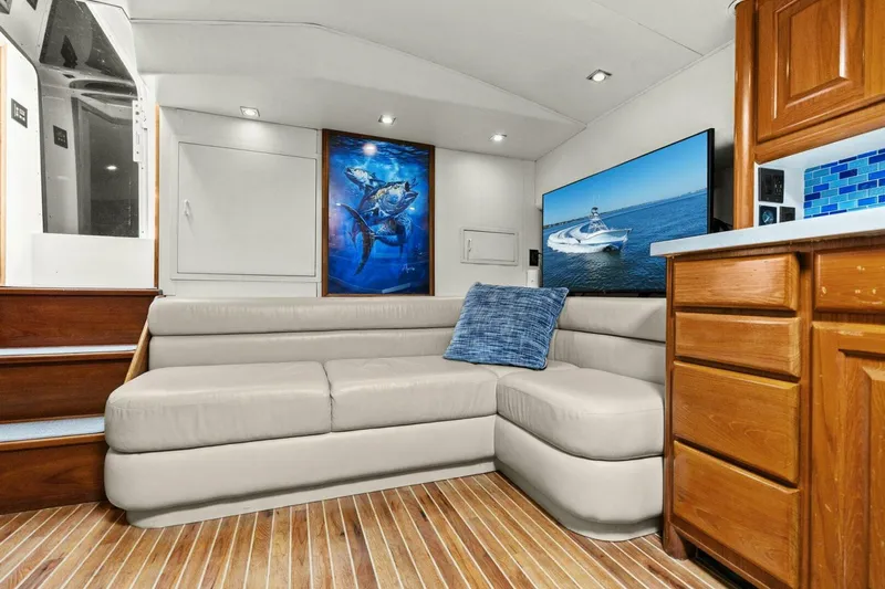 Cubera Libre Yacht Photos Pics 