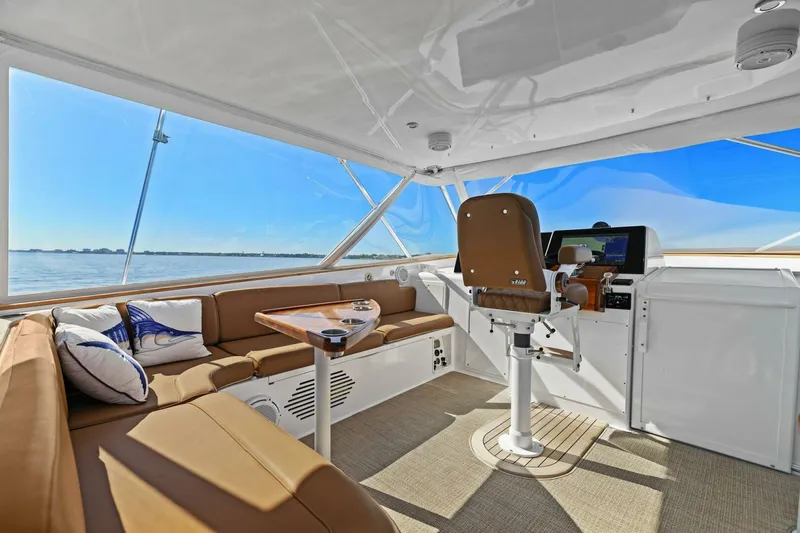 Cubera Libre Yacht Photos Pics 