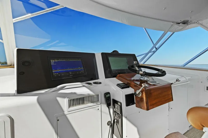 Cubera Libre Yacht Photos Pics 