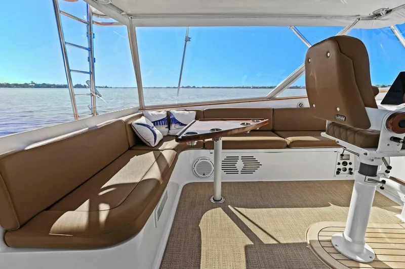 Cubera Libre Yacht Photos Pics 