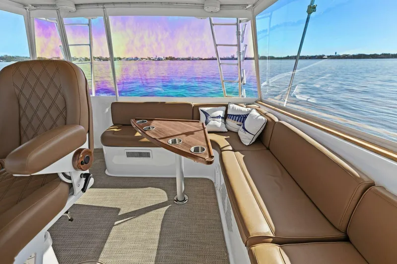 Cubera Libre Yacht Photos Pics 