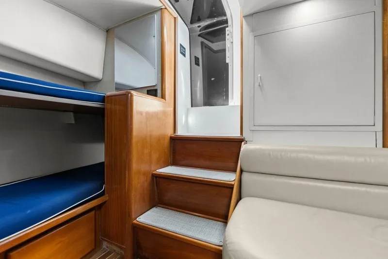 Cubera Libre Yacht Photos Pics 