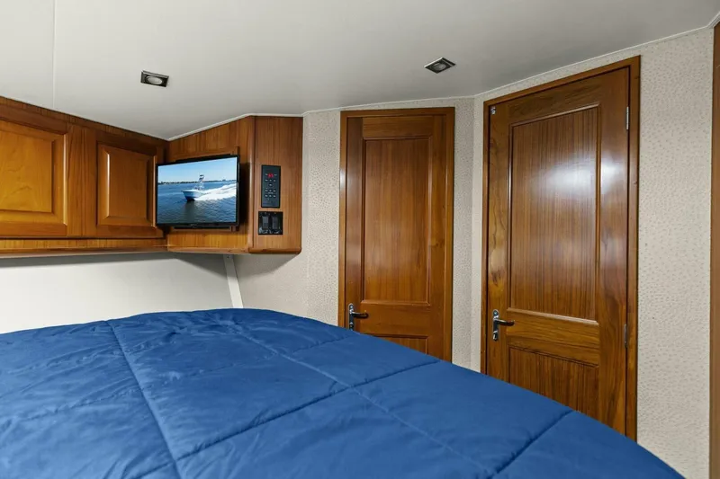 Cubera Libre Yacht Photos Pics 